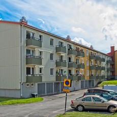 Riktargatan 27B