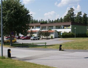 Rönnvägen 8 D, 57733, HULTSFRED, Sverige