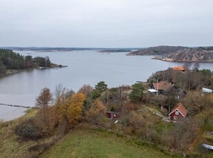 Röra strand 85 Kållekärr 4 rok, 60 kvm, Kållekärr