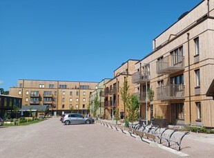 Skogsvallsgatan 5C