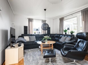 Villa till salu på Lentorpsgatan 32 i Norrköping - Mäklarhuset