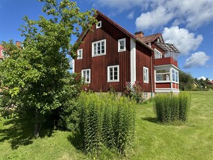 Villa till salu på Ålvägen 58 i Insjön - Mäklarhuset