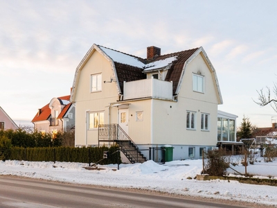 Friliggande villa - Hallsberg Örebro