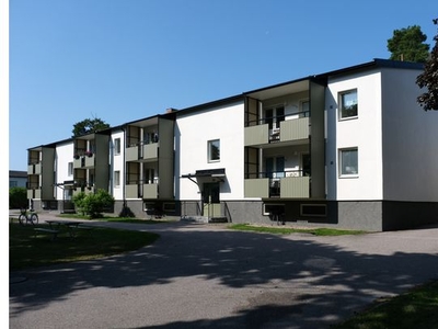 Hyr ett 2-rums lägenhet på 67 m² i Gävle