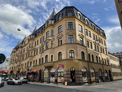 Östra Förstadsgatan 23 A