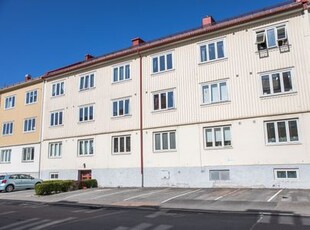 Intagsgatan 11 B