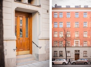 Lägenhet till salu på Fleminggatan 63, 3 tr. Ög. i Stockholm - Mäklarhuset