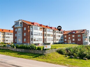 Lägenhet till salu på Västra Tullgatan 34a i Hudiksvall - Mäklarhuset