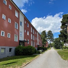 Marknadsvägen 8 B