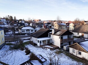 Villa till salu på Tjärngatan 10 i Ludvika - Mäklarhuset