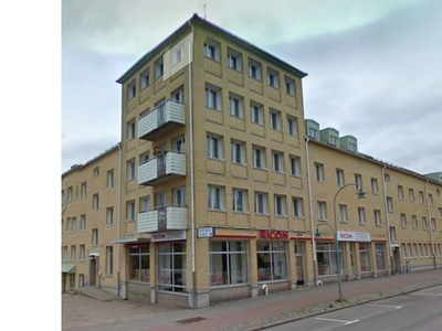 Hyr ett 2-rums lägenhet på 57 m² i Uddevalla