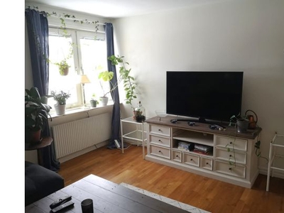 Hyr ett 3-rums lägenhet på 55 m² i Värmdö