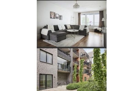 Hyr ett 3-rums lägenhet på 84 m² i Göteborg