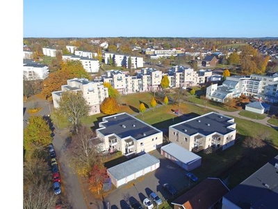 Hyr ett 1-rums lägenhet på 86 m² i Växjö