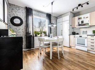 Apartment - Bärnstensvägen Umeå