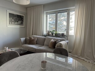 Apartment - Fålhagsleden Uppsala