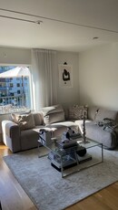 Apartment - Fruktträdsgatan Göteborg