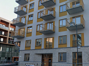 Apartment - Herculesgatan Järfälla