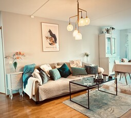 Apartment - Hästholmsvägen Nacka