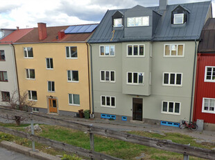 Apartment - Krister Hornsgatan Karlskrona