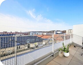 Apartment - Lasarettsgatan Jönköping