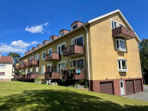 Apartment - Lillsjövägen Forserum