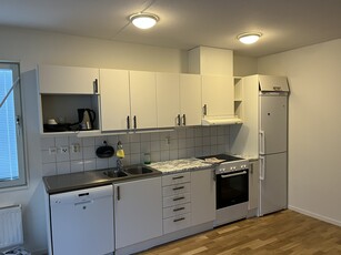 Apartment - Munkhättevägen Tumba