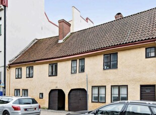 Apartment - Östra Vallgatan Kristianstad