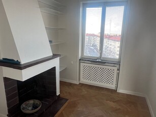 Apartment - Rindögatan Stockholm