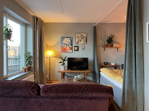 Apartment - Rissneleden Sundbyberg