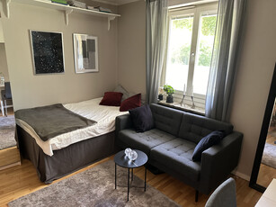 Apartment - Rålambsvägen Stockholm