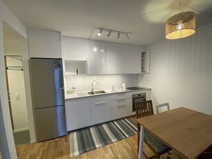 Apartment - Skogängsvägen Spånga