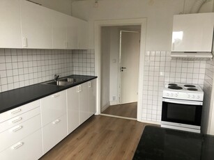 Apartment - Skogsfrugatan Helsingborg