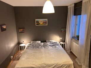 Apartment - Skolgatan Umeå