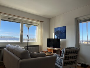 Apartment - Smedstugugatan Norrköping