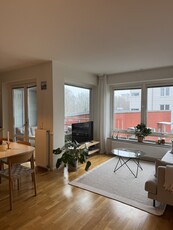 Apartment - Södra Vägen Lund