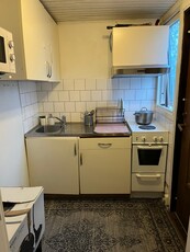 Apartment - Stora Björn Göteborg