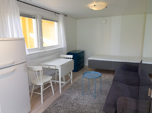 Apartment - Vegagatan Västerås