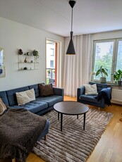 Apartment - Vinthundsgatan Sundbyberg