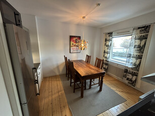 Apartment - Vänersborgsgatan Göteborg