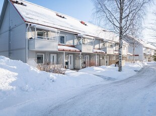 Gränsgatan 13G Västra Skurholmen 3 rok, 72.5 kvm, LULEÅ