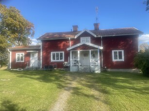 House - Målhammar Västerås