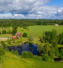 House - Skir Södregård Växjö