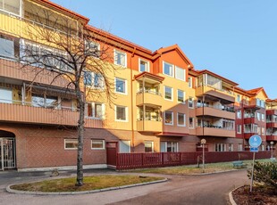 Ridhusgatan 5 Uddevalla centrum 2 rok, 46 kvm, Uddevalla