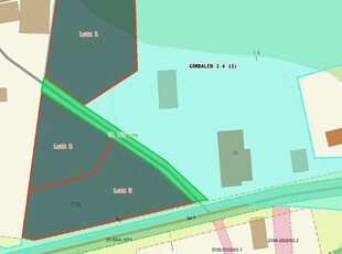 Staffsåsvägen 51 Gördalen 230 kvm, Särna