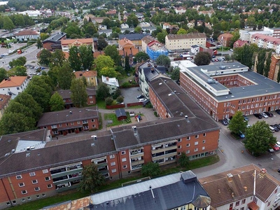 2 rums lägenhet i Borlänge