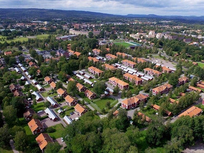 2 rums lägenhet i Borlänge