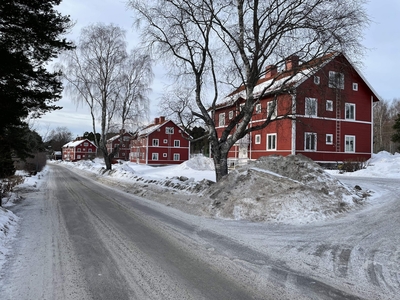 2 rums lägenhet i Iggesund