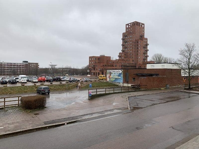 3 rums lägenhet i Helsingborg