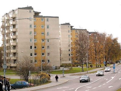 3 rums lägenhet i Huddinge